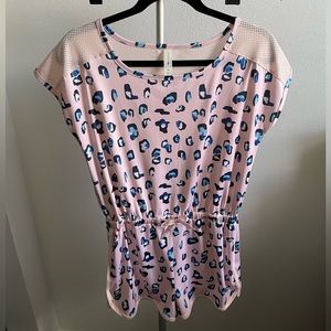 Romper for Youth Girls